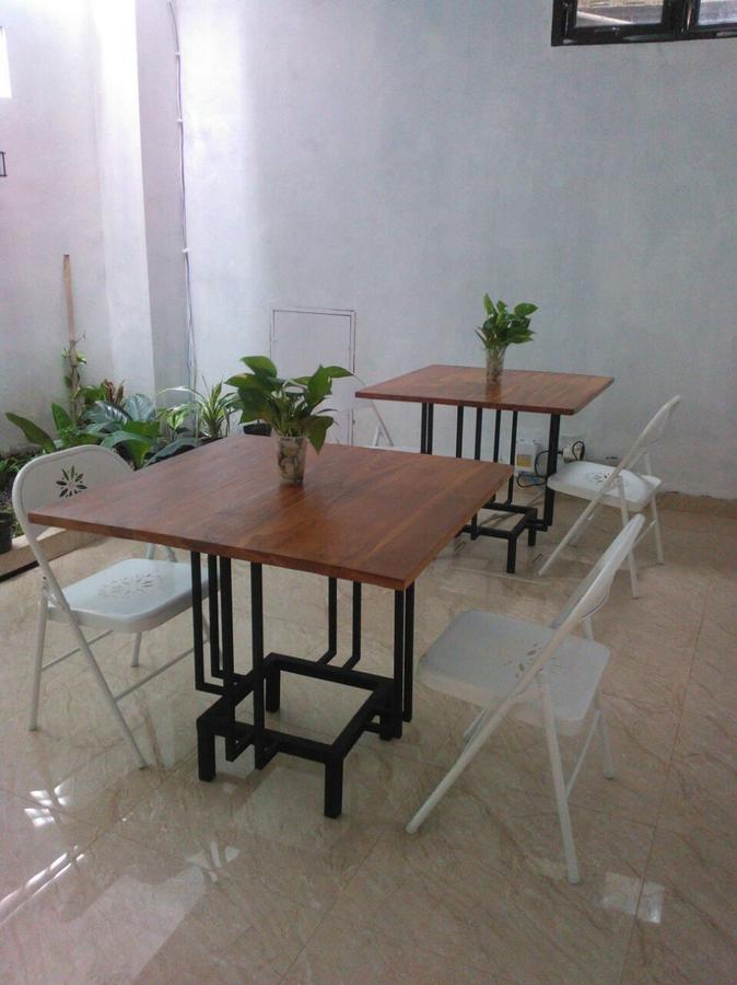 Setia Backpacker Hostel Yogyakarta Cameră foto