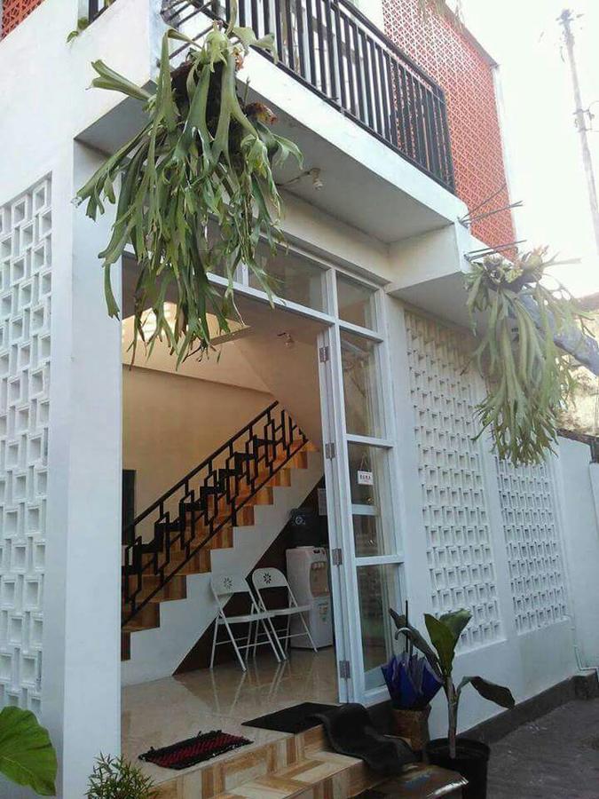 Setia Backpacker Hostel Yogyakarta Cameră foto
