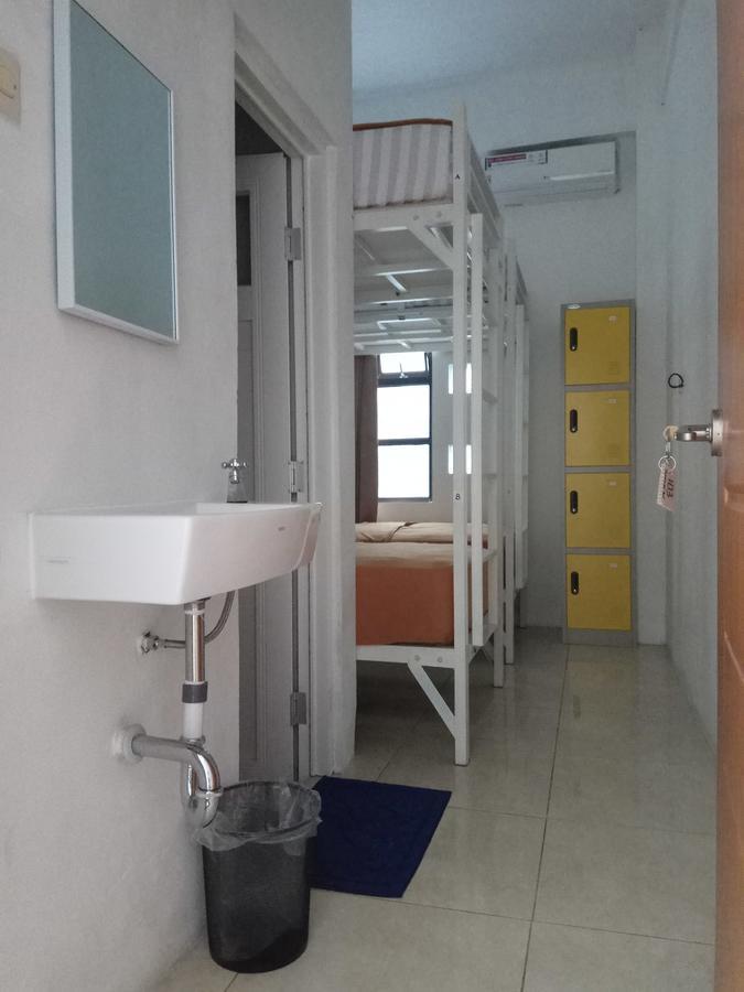 Setia Backpacker Hostel Yogyakarta Cameră foto